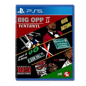 Big OPP 2 (Explicit)