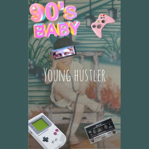 Young hustler