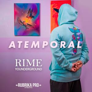 Atemporal (feat. Rime Younderground & Sr Trejo Style)