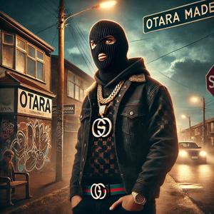 Otara Made: Young South Siders (Explicit)