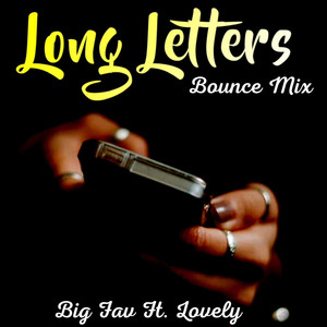 Long Letter (Bounce Mix)