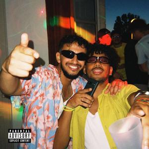 Vem do brazil (Explicit)