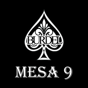 Mesa 9