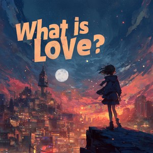 What Is Love?