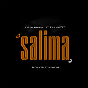 Salima (Version 2)