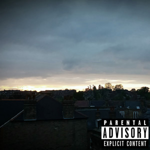Getting Late 21 (Explicit)
