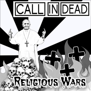 Religious Wars (Explicit)