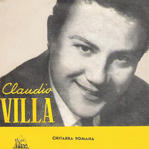 Chitarra Romana (1958)