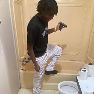 No discussion (feat. ysn chrissss & ysn tua) (Explicit)