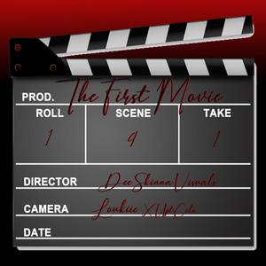 The First Movie (feat. UptCelo) [Explicit]