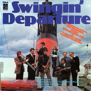 Swingin' Departure