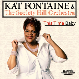 This Time Baby (Inst.)