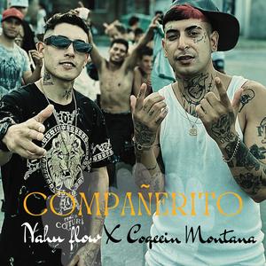 Compañerito (feat. Coqeein montana) (Explicit)