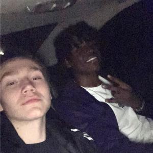 Bluntzki (feat. Big keef) (Explicit)