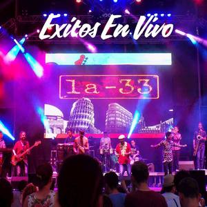 Exitos(En Vivo)