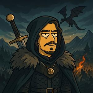 Chevalier Noir (Explicit)