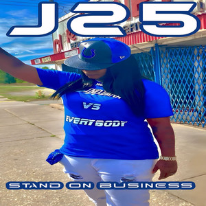 Stand on Business (Explicit)