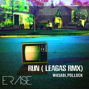 Run (Radio Mix)