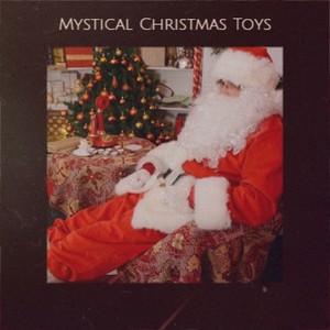 Mystical Christmas Toys