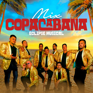 Mix Copacabana