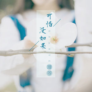 可惜没如果 (抒情版)