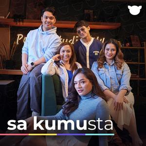 sa kumusta (feat. Gab Ramos, Eva Magar, Sandy Gee, Cathy Tan & Kent Gonzales)