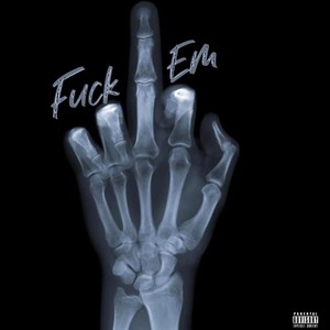 **** Em (feat. Nicholas Anthony & Shepp Da Kidd) [Explicit]