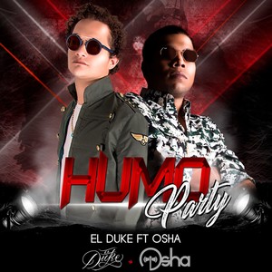 Humo Party (Explicit)