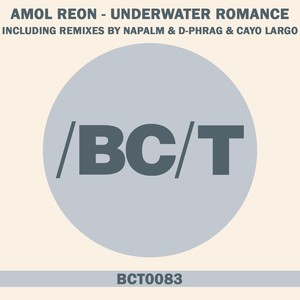Underwater Romance (Napalm & D-Phrag Remix)