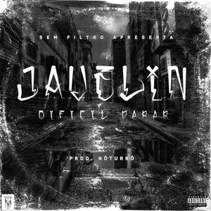 Difícil Parar (Inst.)