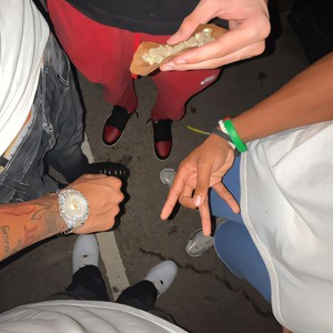 3 Headed Goats (Explicit)