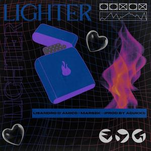 Lighter ((2024 Remastered))