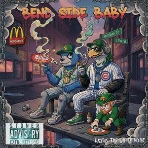 Untitled (feat. Robby Crook & Britty MoMo) (Explicit)