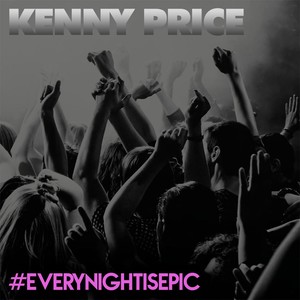 Every Night Is Epic (Explicit)