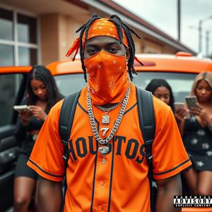 NX PATIENCE (feat. RokksLoKain) (Explicit)