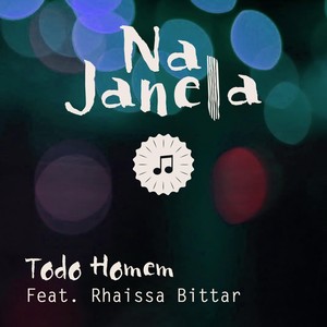 Todo Homem(feat. Rhaissa Bittar)