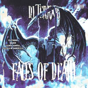 FACES OF DEATH (Explicit)