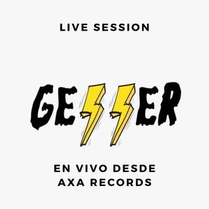Geller - María Rocket (En vivo) (Explicit)