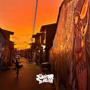 TUDO QUE ROLA PELO COMPLEXO DA LIBERDADE (Explicit)