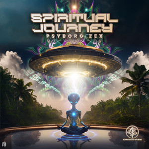 Spiritual Journey (Original Mix)