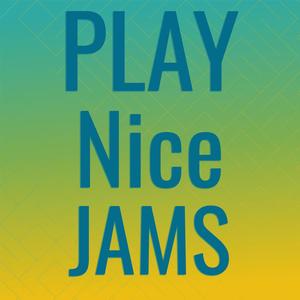Play Nice Jams