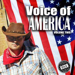 Voice of America, Vol. 2