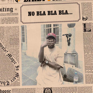 no bla bla bla... (Explicit)