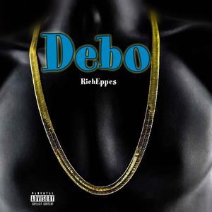 Debo (feat. 86 H) [Explicit]