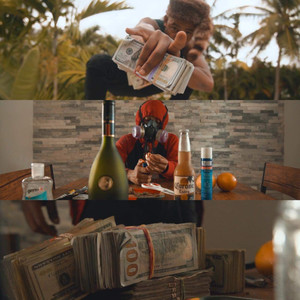 No Way Around It (Explicit)