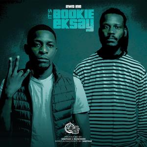 It's Bookie Eksay (Explicit)