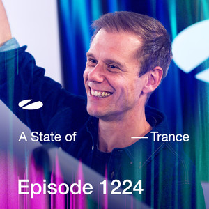Letting Go (ASOT 1224)