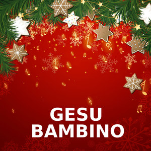 O Come, All Ye Faithful - Gesu Bambino (Harp Version)