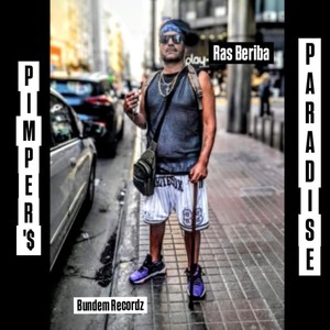 Pimper's Paradise (Rare Recording)