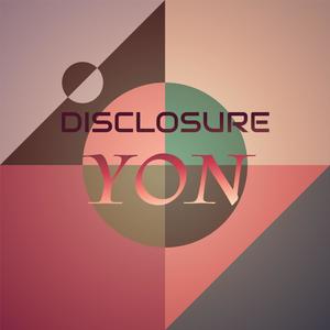 Disclosure Yon